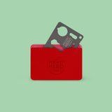 Herramienta Multiusos de Bolsillo Legami