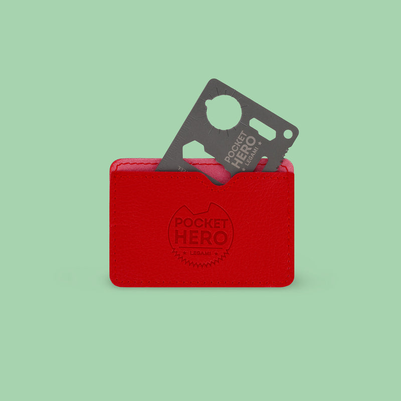 Herramienta Multiusos de Bolsillo Legami