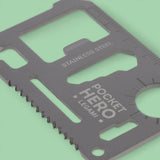 Herramienta Multiusos de Bolsillo Legami