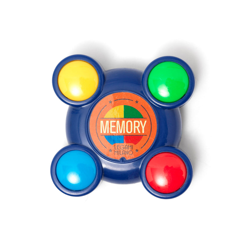 juego de memoria pequeño