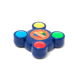 Mini juego de memoria con colores