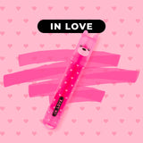 Set 6 Mini Subrayadores Neón Ositos Legami