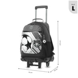 MOCHILA RUE BOMPER CHAMPION L