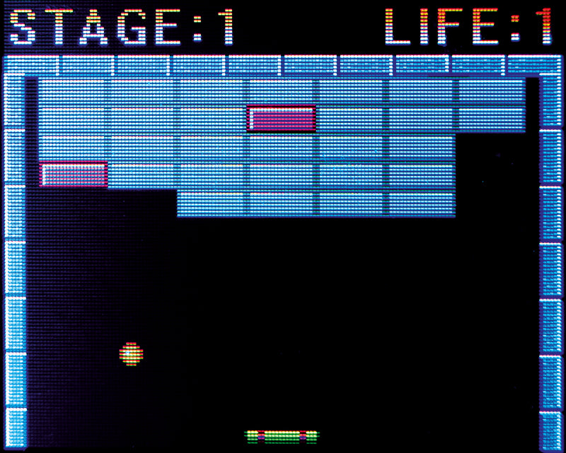 Juego Mini Arcade Legami