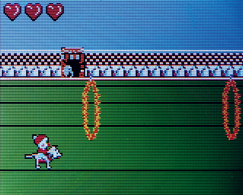 Juego Mini Arcade Legami