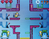 Juego Mini Arcade Legami