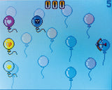 Juego Mini Arcade Legami