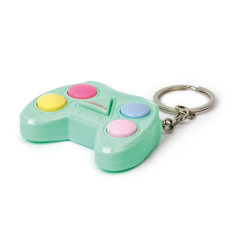 juegos con llavero legami