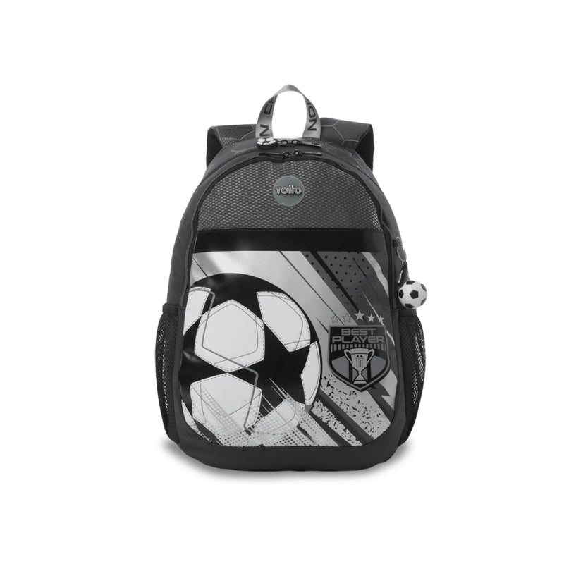 MOCHILA CHAMPION TOTTO