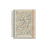 Agenda Diaria 2027 Plus Liberty Miquelrius