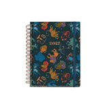 Agenda Diaria 2027 Plus Stars Miquelrius