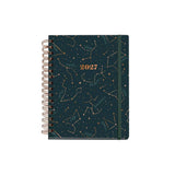 Agenda Diaria 2027 Plus Stars Miquelrius