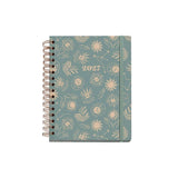 Agenda Diaria 2027 Plus Stars Miquelrius