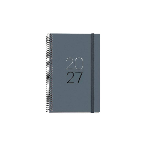 Agenda Semanal 2027 Activa Calm Miquelrius