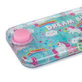 Mini Juego de Agua Unicornio Legami