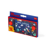 Mini Juego de Agua Espacial Legami