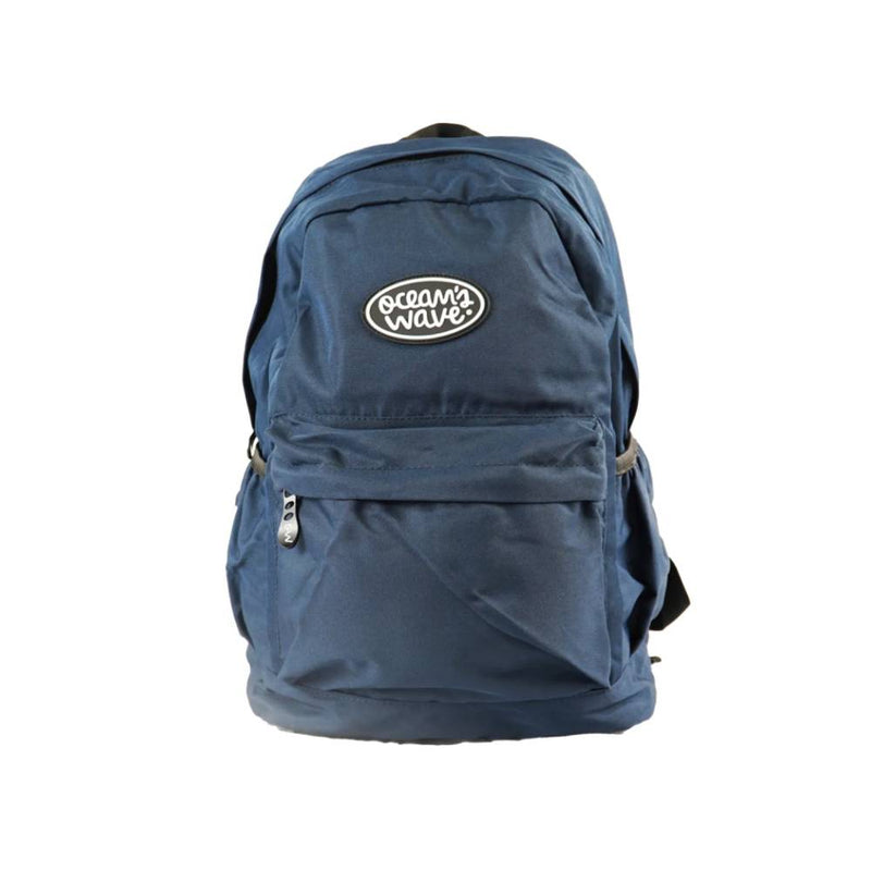 MOCHILA OCW TENDENCIA AZUL MARINO