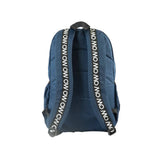 oceans wave mochila azul marina basica tendencia