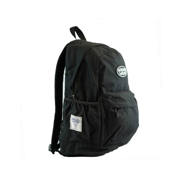 MOCHILA OCW NEGRA