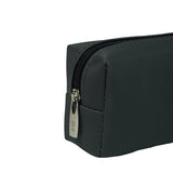 Estuche escolar negro Ocean's Wave 1 cremallera