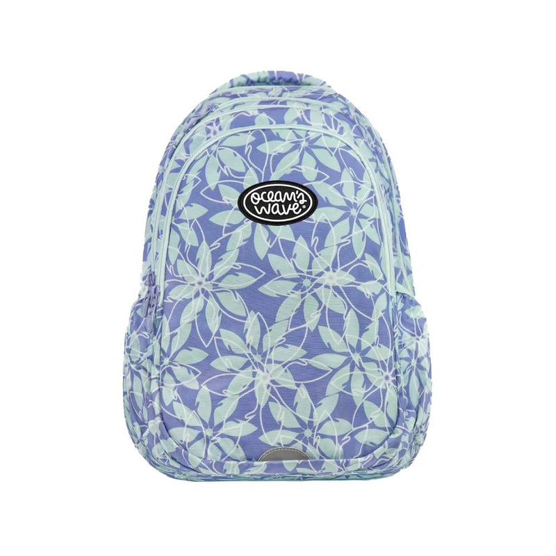 OCW MOCHILA SECUNDARY FLORA