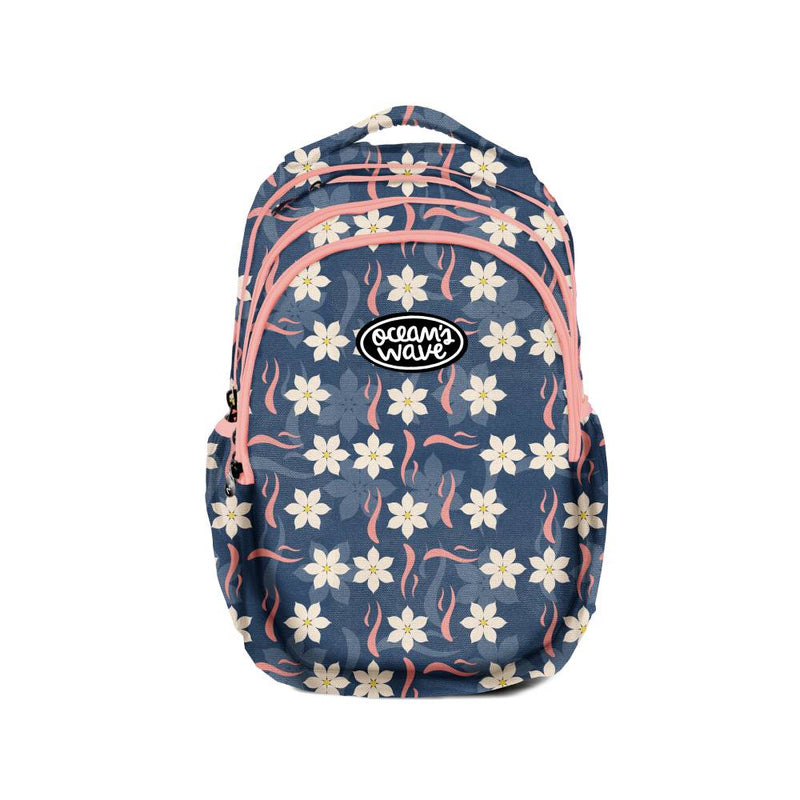 OCW MOCHILA SECUNDARY BLUM