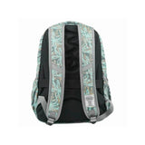mochila escolar secundary onda oceans wave