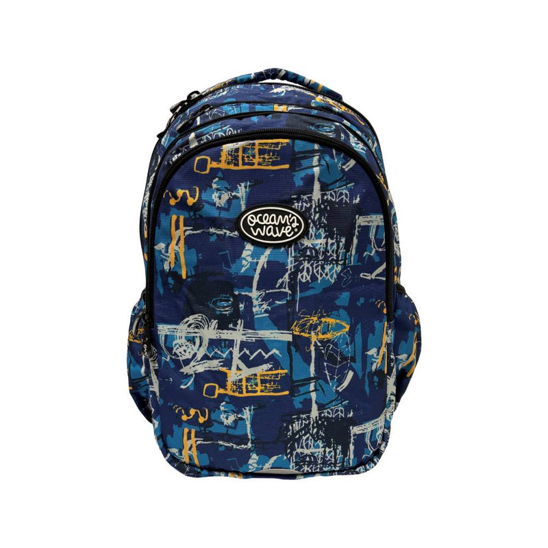 OCW MOCHILA SECUNDARY FABRIK