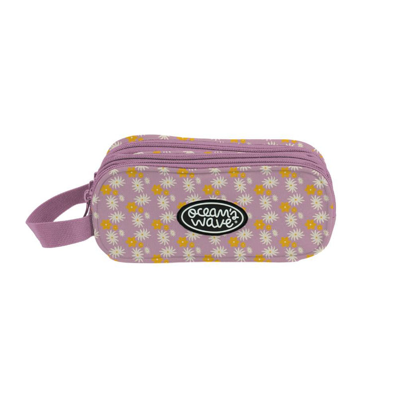 OCW ESTUCHE 3 CREMALLERAS SANNY