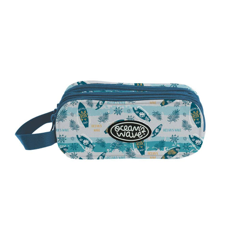 OCW ESTUCHE 3 CREMALLERAS NALU