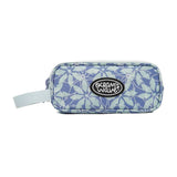 OCW ESTUCHE 3 CREMALLERAS FLORA