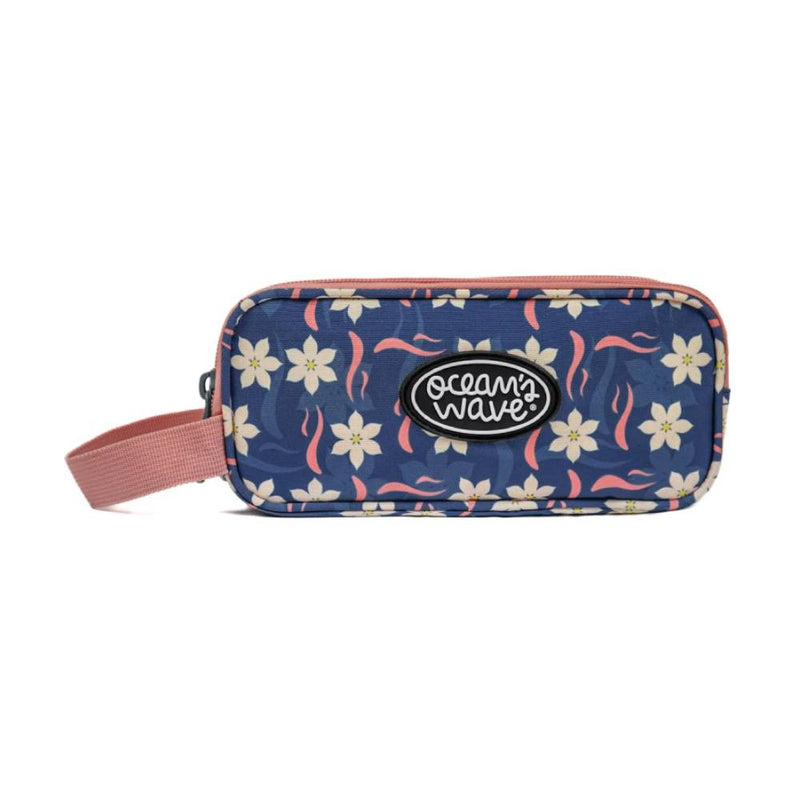 OCW ESTUCHE 3 CREMALLERAS BLUM