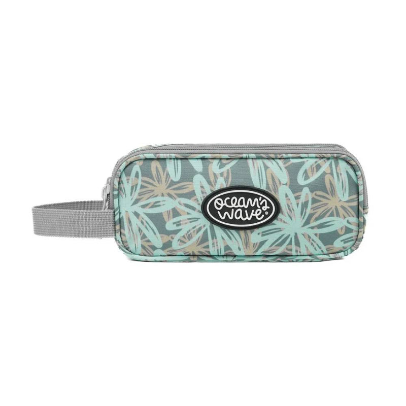 OCW ESTUCHE 3 CREMALLERAS ONDA