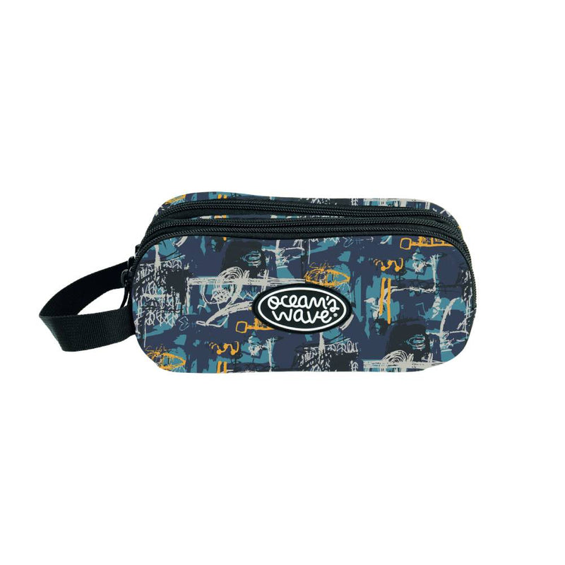 OCW ESTUCHE 3 CREMALLERAS FABRIK