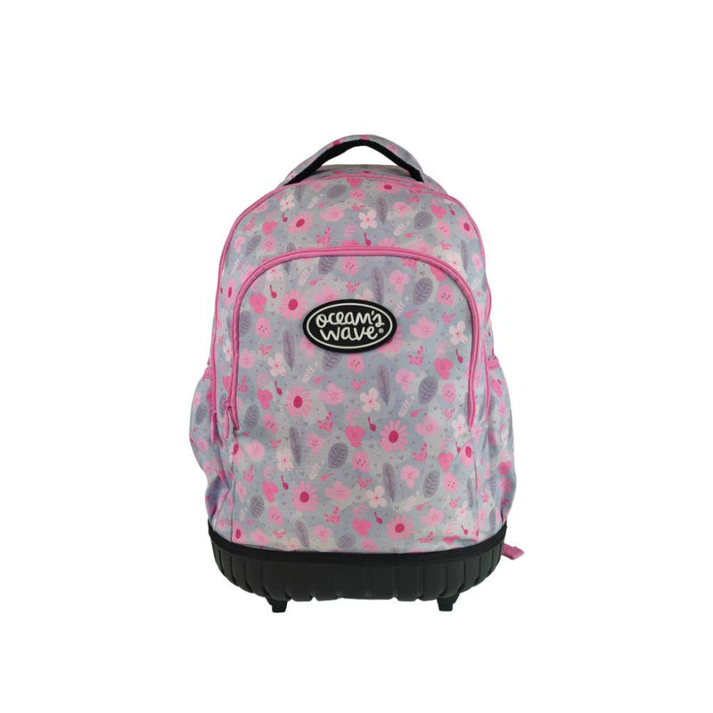 OCW MOCHILA CARRO AMERICANO NARI
