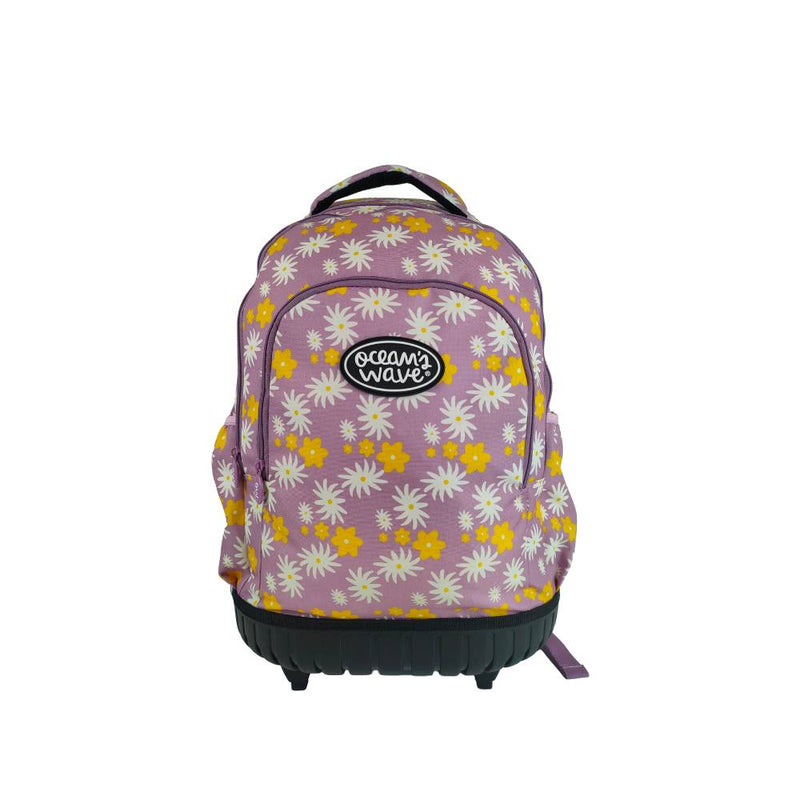 OCW MOCHILA CARRO AMERICANO SANNY