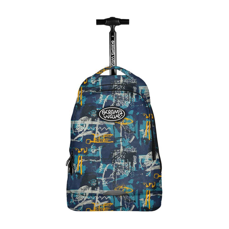 OCW MOCHILA CARRO XXL FABRIK