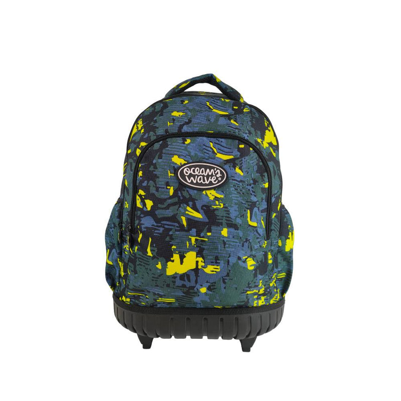 OCW MOCHILA CARRO AMERICANO MAX