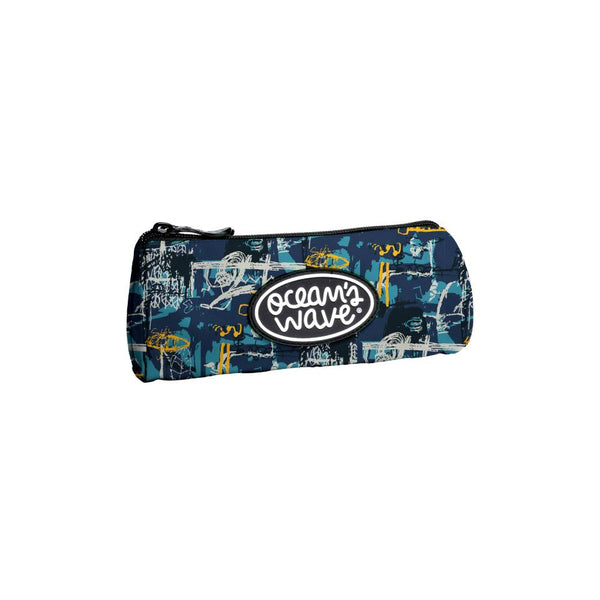 OCW ESTUCHE REDONDO FABRIK