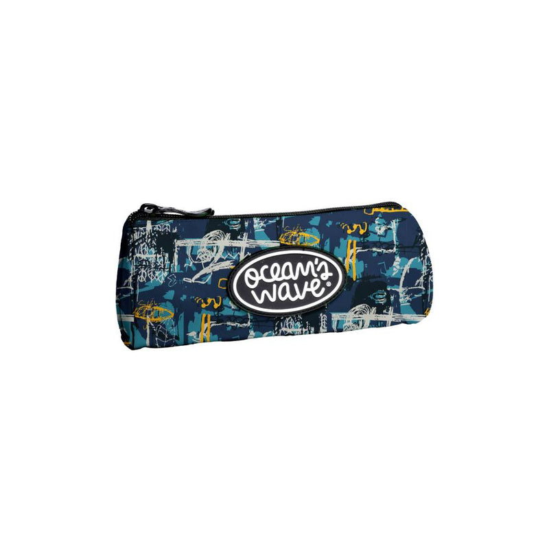 OCW ESTUCHE REDONDO FABRIK
