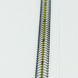 Cuaderno Cuadrícula A4 Tapa Flexible Tendencia Ocean's Wave