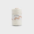Macramé Boho Light Taupe