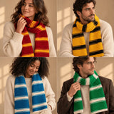 Ovillo para Bufanda Harry Potter 300g DMC