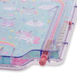 Mini Máquina de Pinball Unicornio Legami