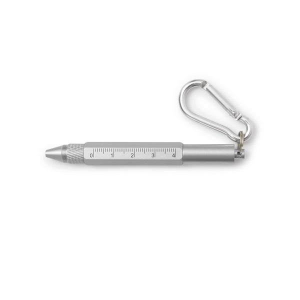 Mini Bolígrafo Multiusos 5-en-1 Legami