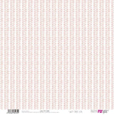 Set 8 Papeles Entelados Sweet Baby Girl Papers For You