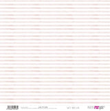 Set 8 Papeles Entelados Sweet Baby Girl Papers For You