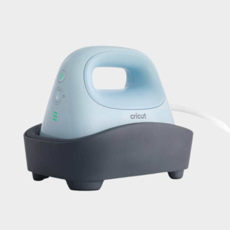 Cricut Hat Press
