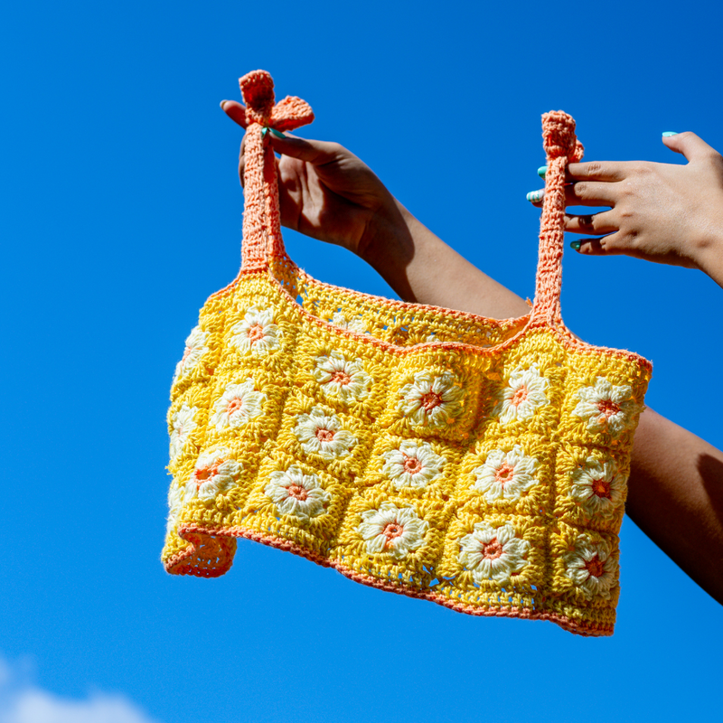 Materiales para tejer
