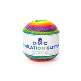 Ovillo Revelation Glitter DMC